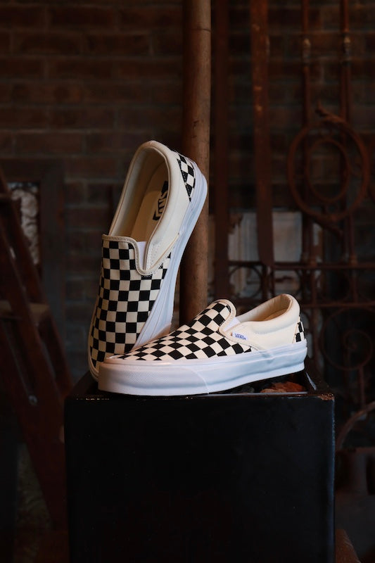 VANS 再入荷