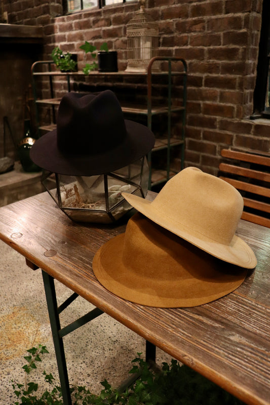 HIGHER新作入荷