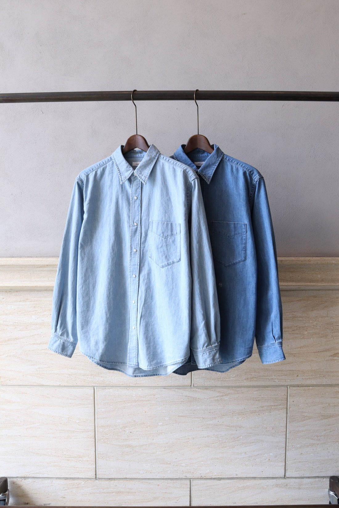 nanamica 新作入荷