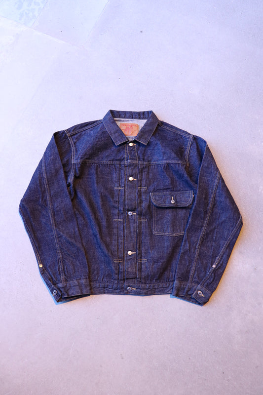 TCB JEANS 新作入荷