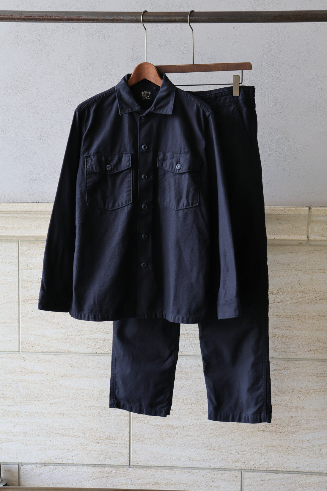 orSlow 新作入荷