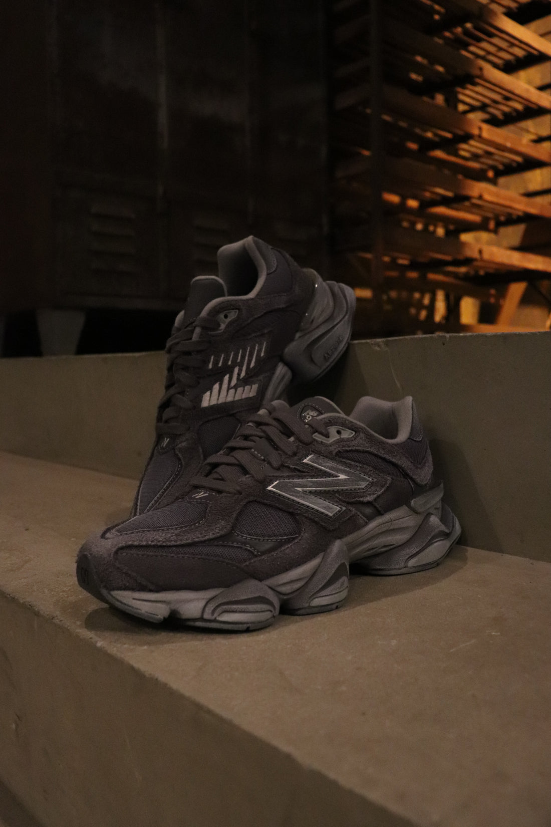 New Balance 新作入荷