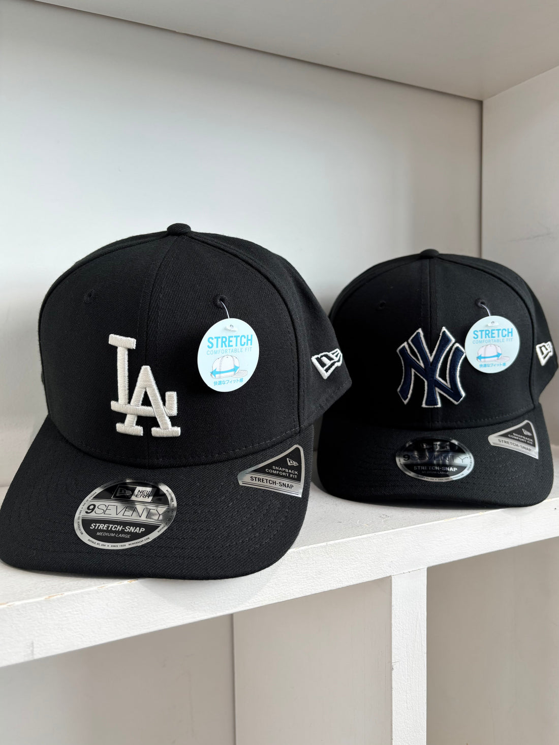 【ELECT 2F】NEW ERA Spring & Summer 2026 New Arrival!!