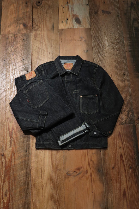 TCB Jeans 再入荷