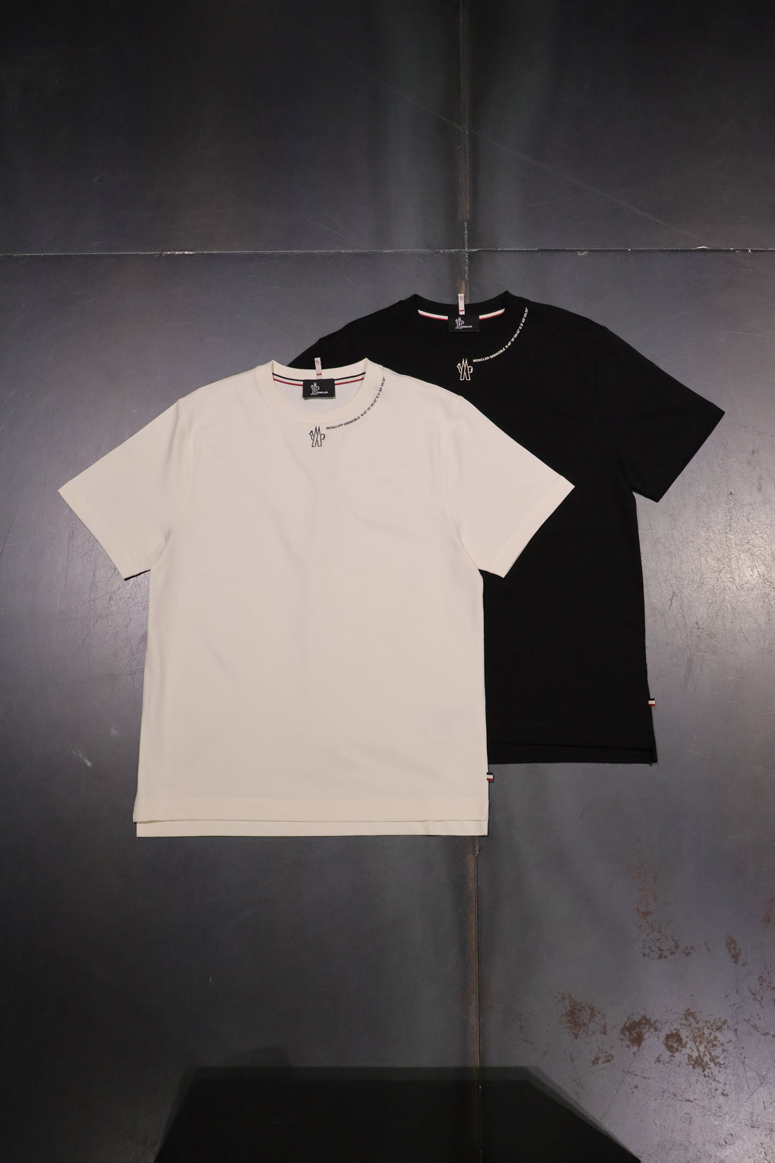 MONCLER GRENOBLE 新作入荷