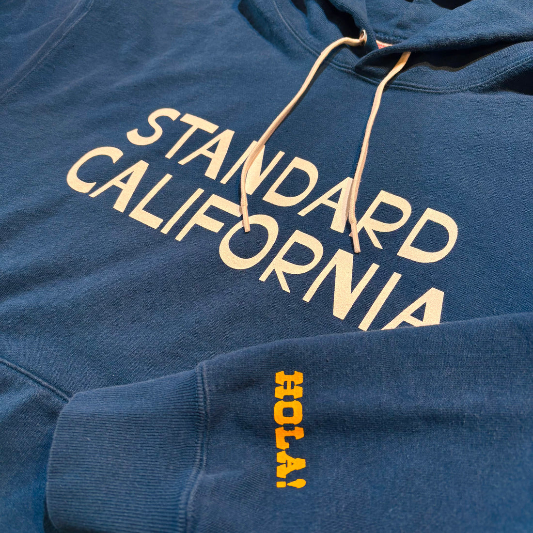 【ELECT 1F】STANDARD CALIFORNIA 新作入荷いたしました!!