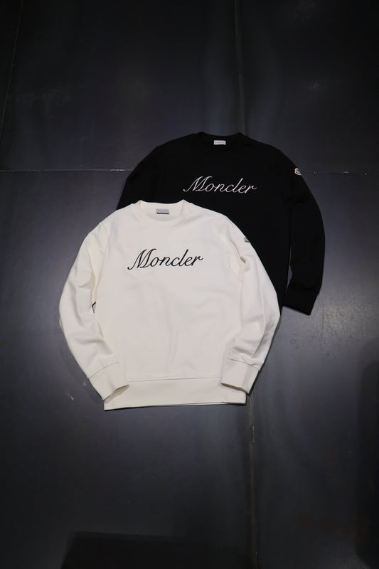 MONCLER 新作入荷