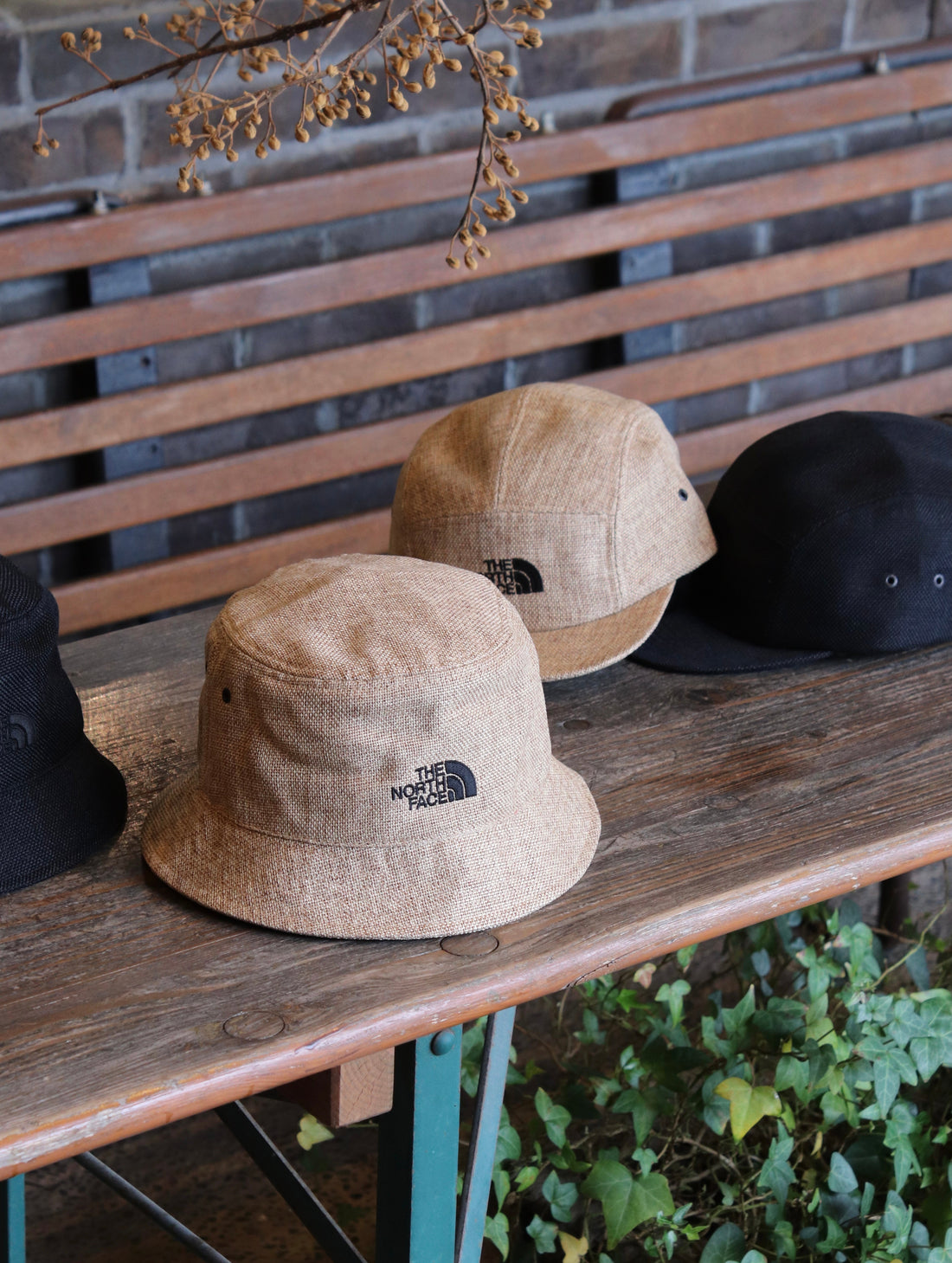 THE NORTH FACE 新作入荷