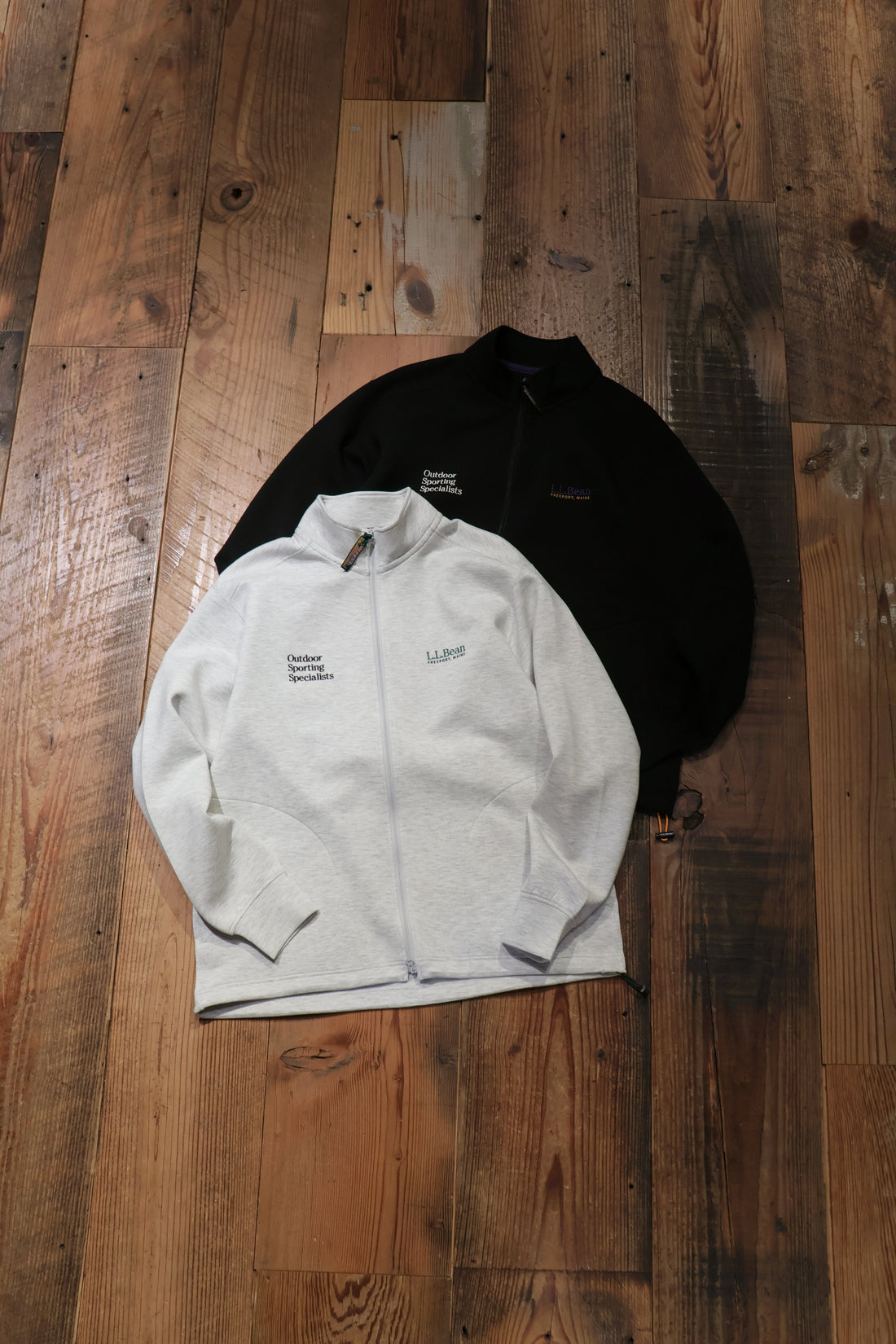 L.L.BEAN 新作入荷