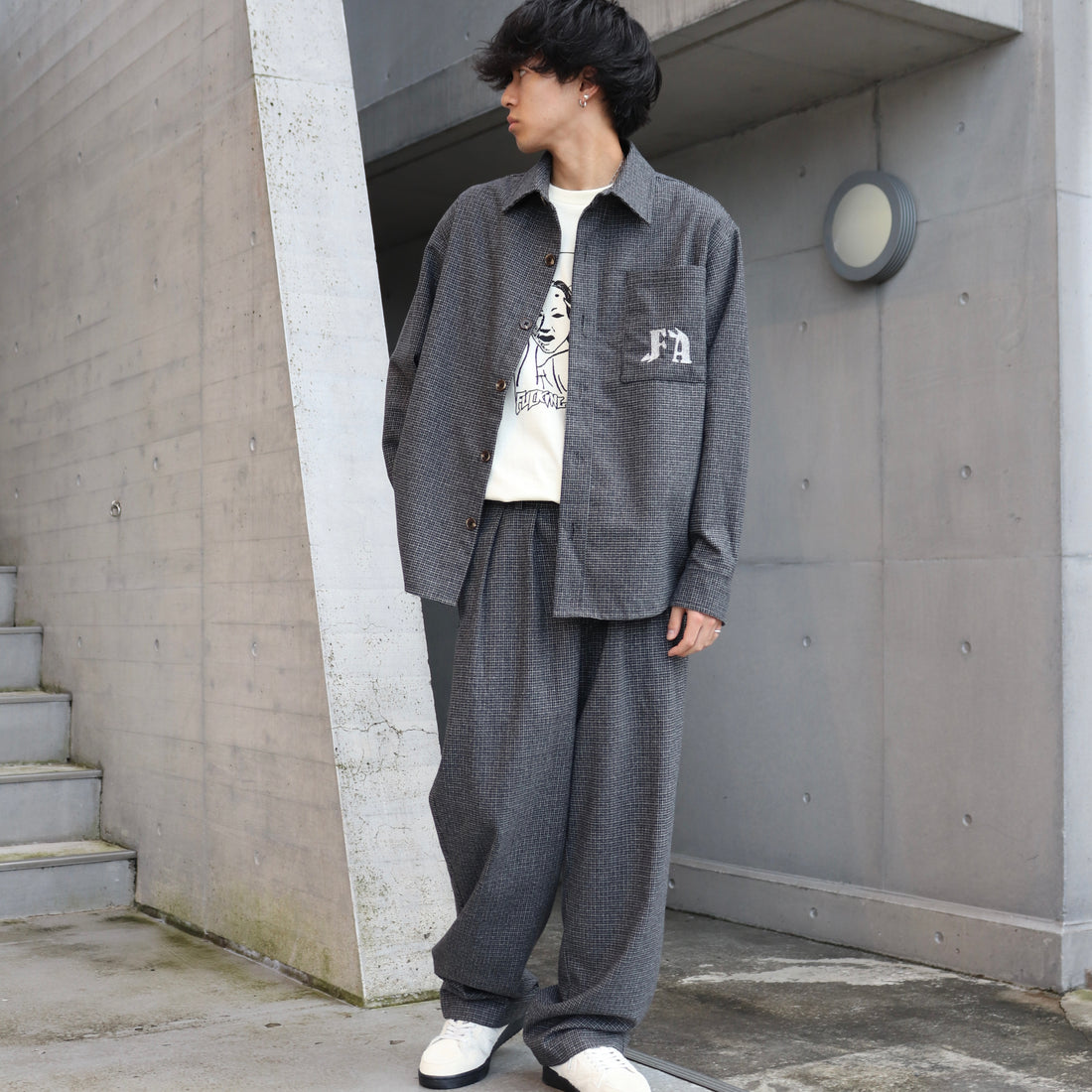 【ELECT STYLING】