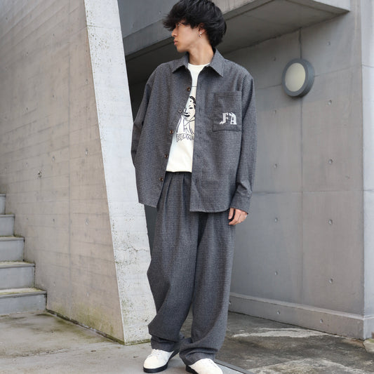【ELECT STYLING】