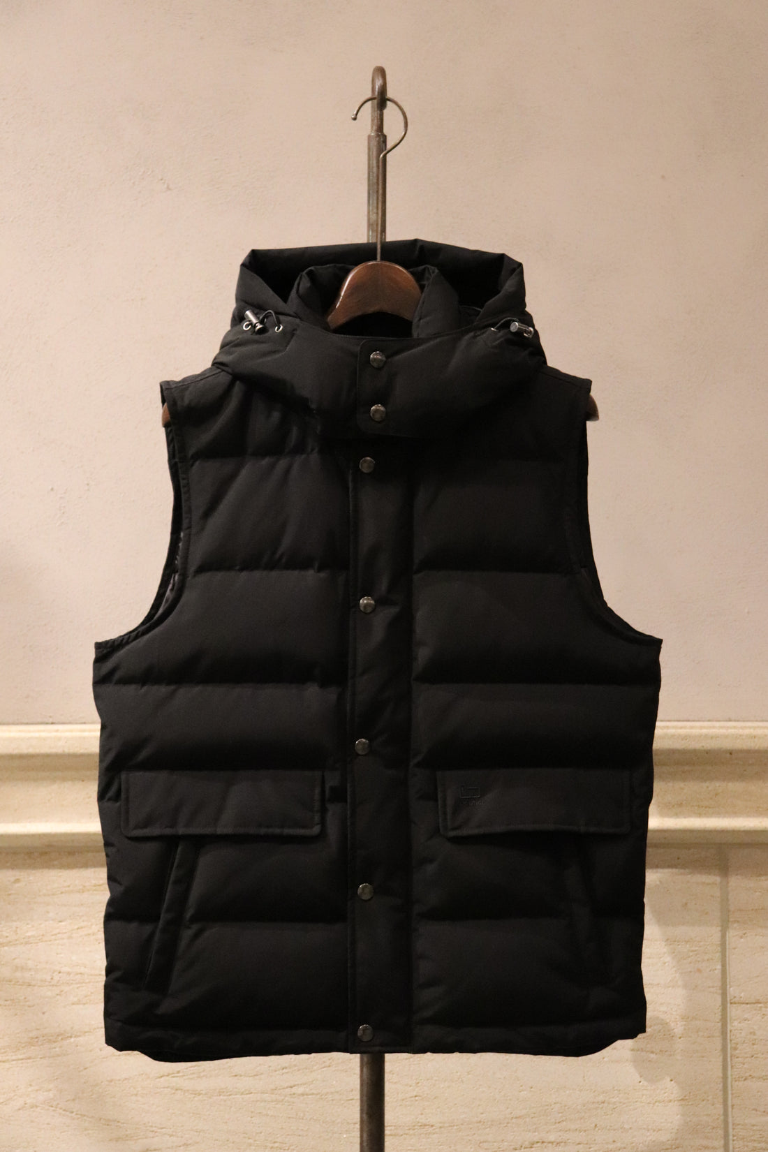 WOOL RICH 新作入荷
