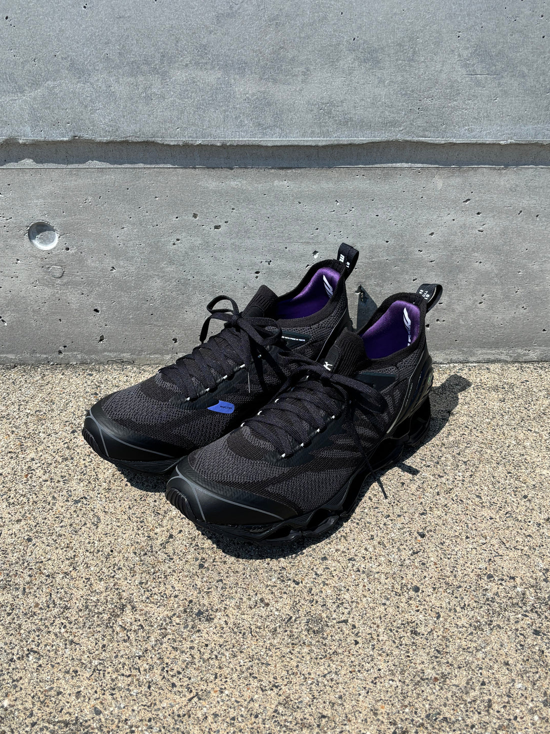 【ELECT 2F】MAGIC STICK "MAGIC STICK × mita sneakers" New Arrival!! 7/11 (土) 12:00~