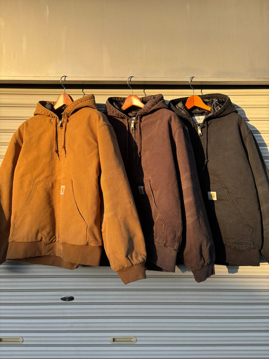【ELECT 2F】Carhartt WIP 2025 FALL/WINTER 新作入荷いたしました!!