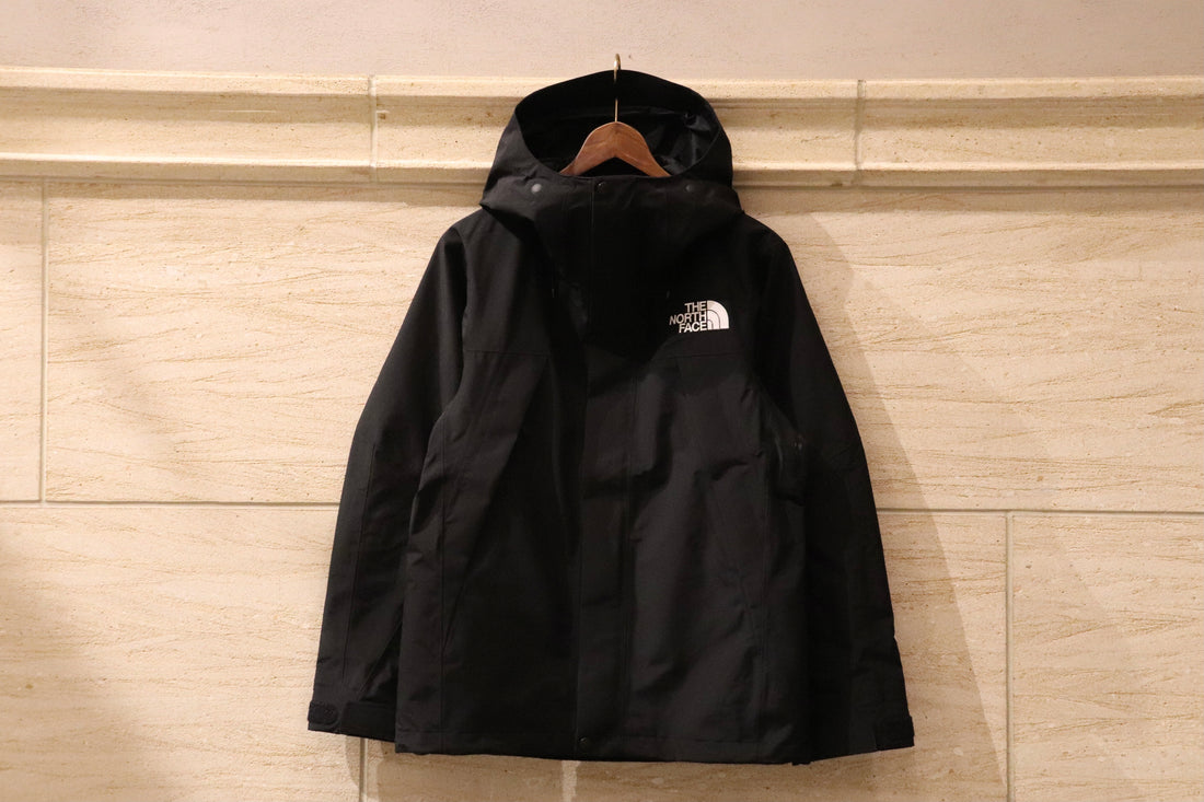 THE NORTH FACE 新作入荷