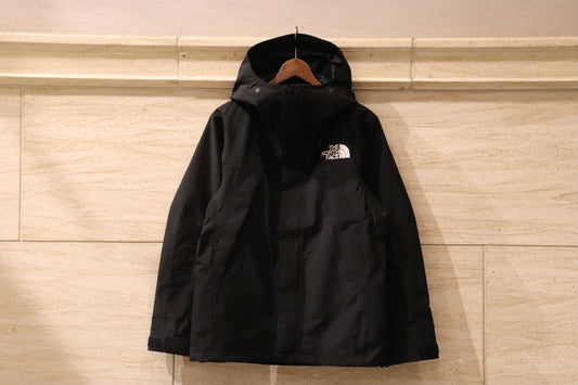 THE NORTH FACE 新作入荷