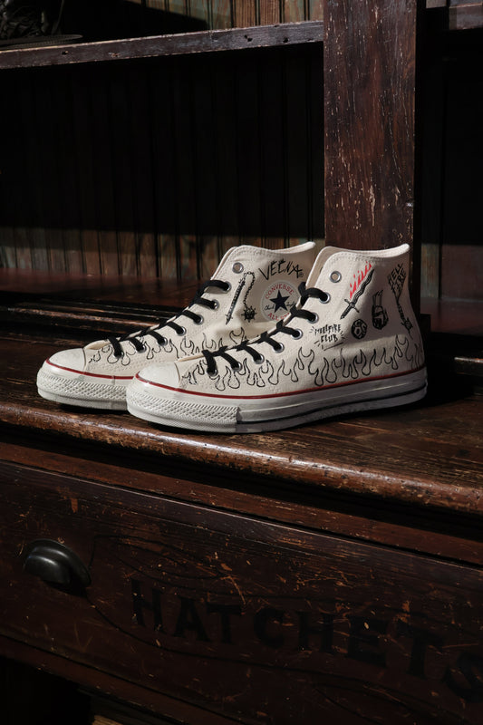 CONVERSE 新作入荷