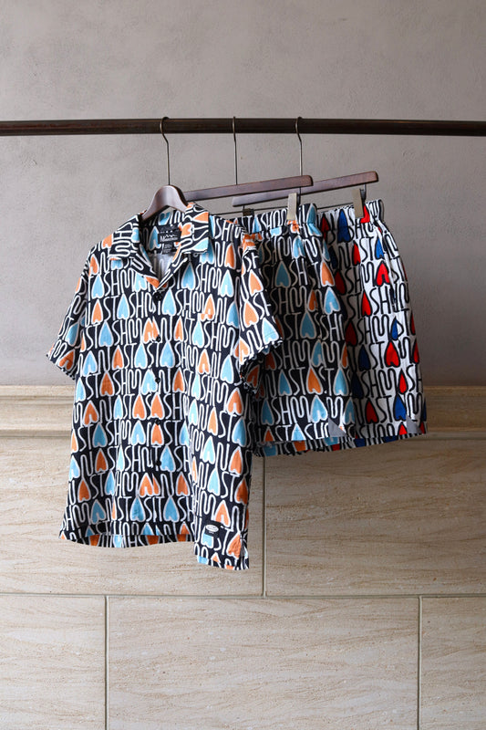 MANASTASH 新作入荷