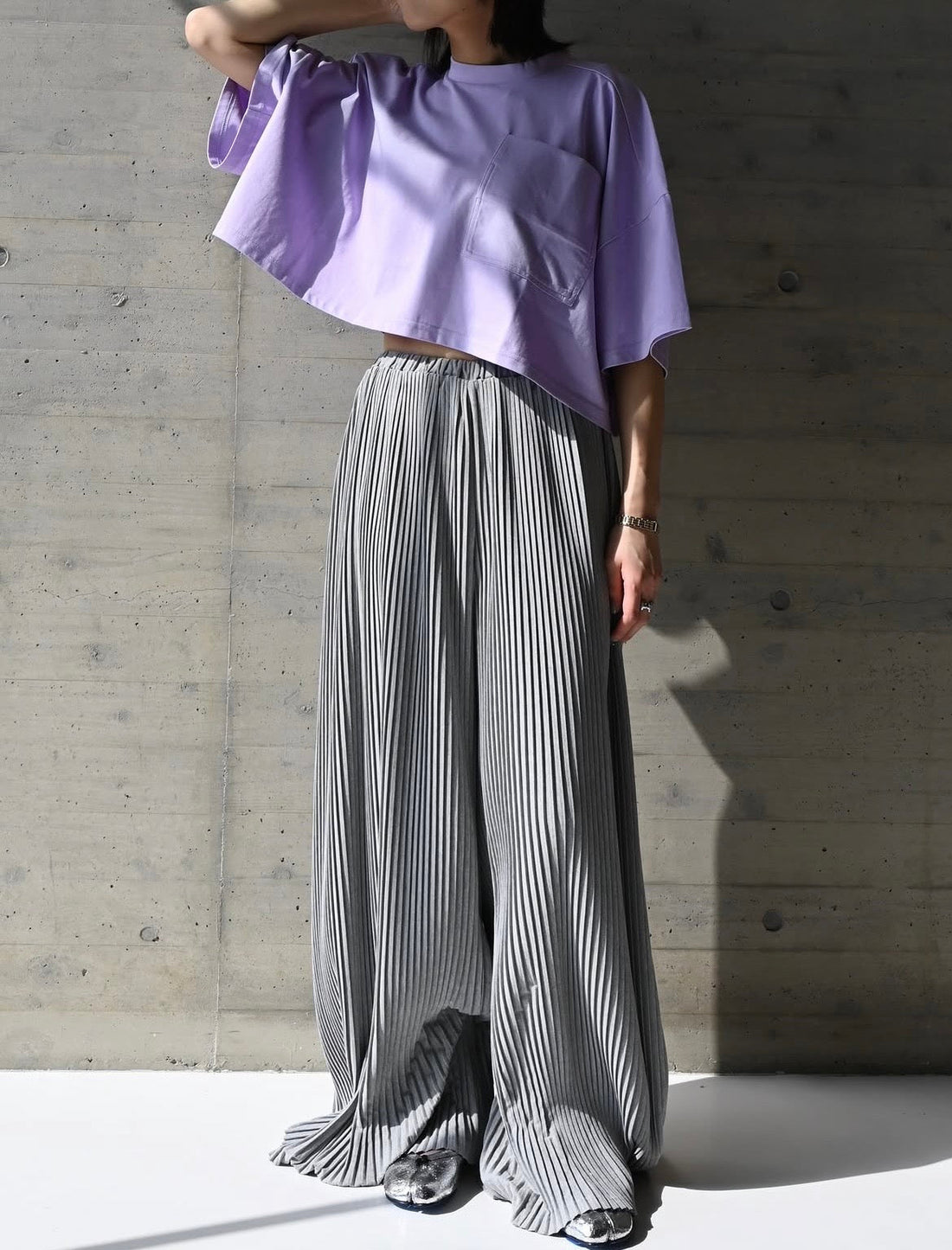 ENFOLD 入荷