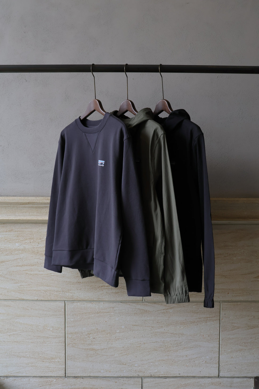 patagonia 新作入荷