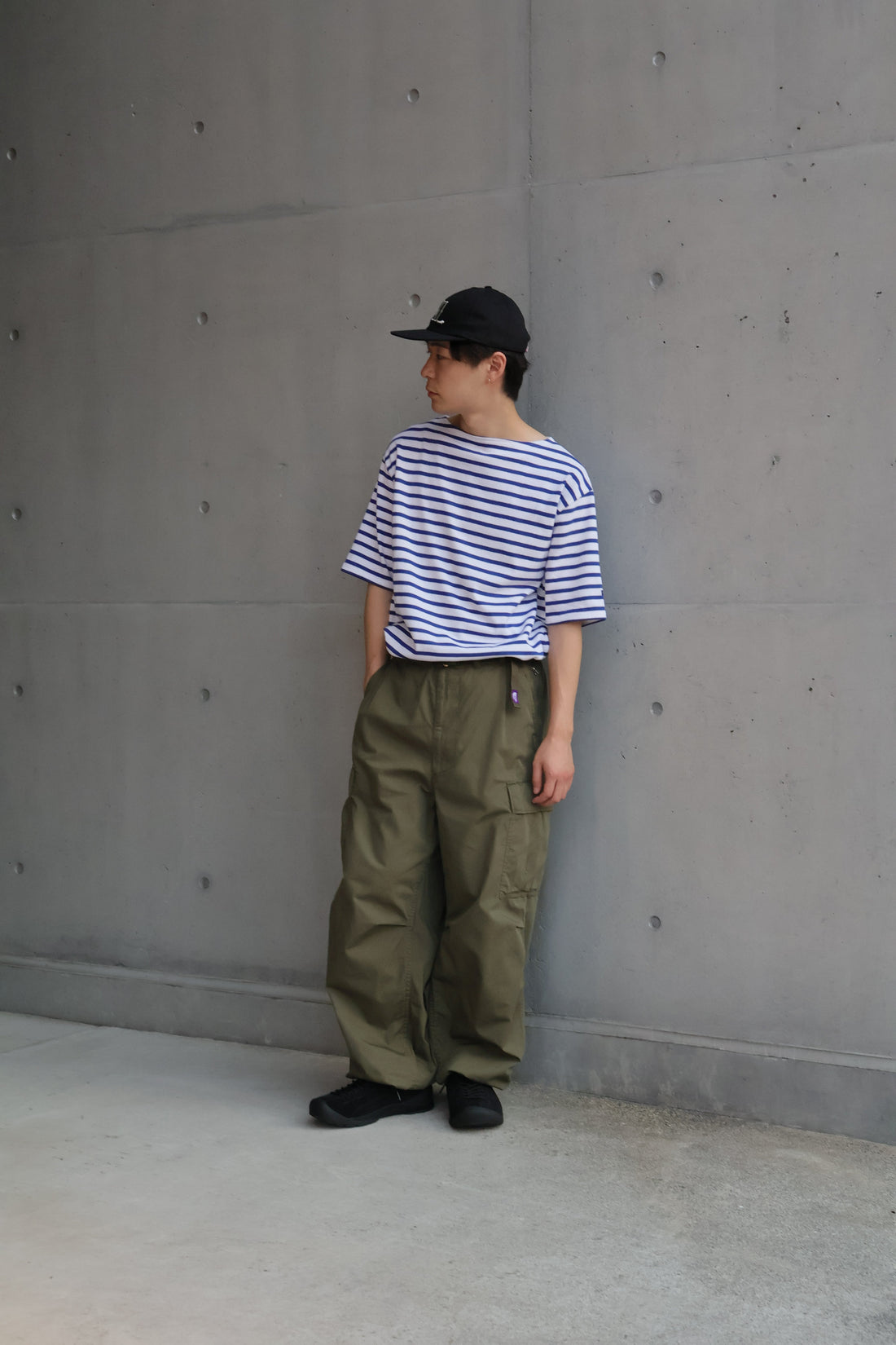 jobsic styling