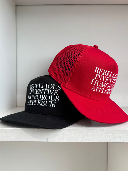 【ELECT 2F】APPLEBUM 2026 High Summer Collection 7/18 (土) 12:00~ Start!!