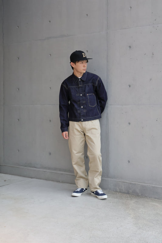 jobsic styling
