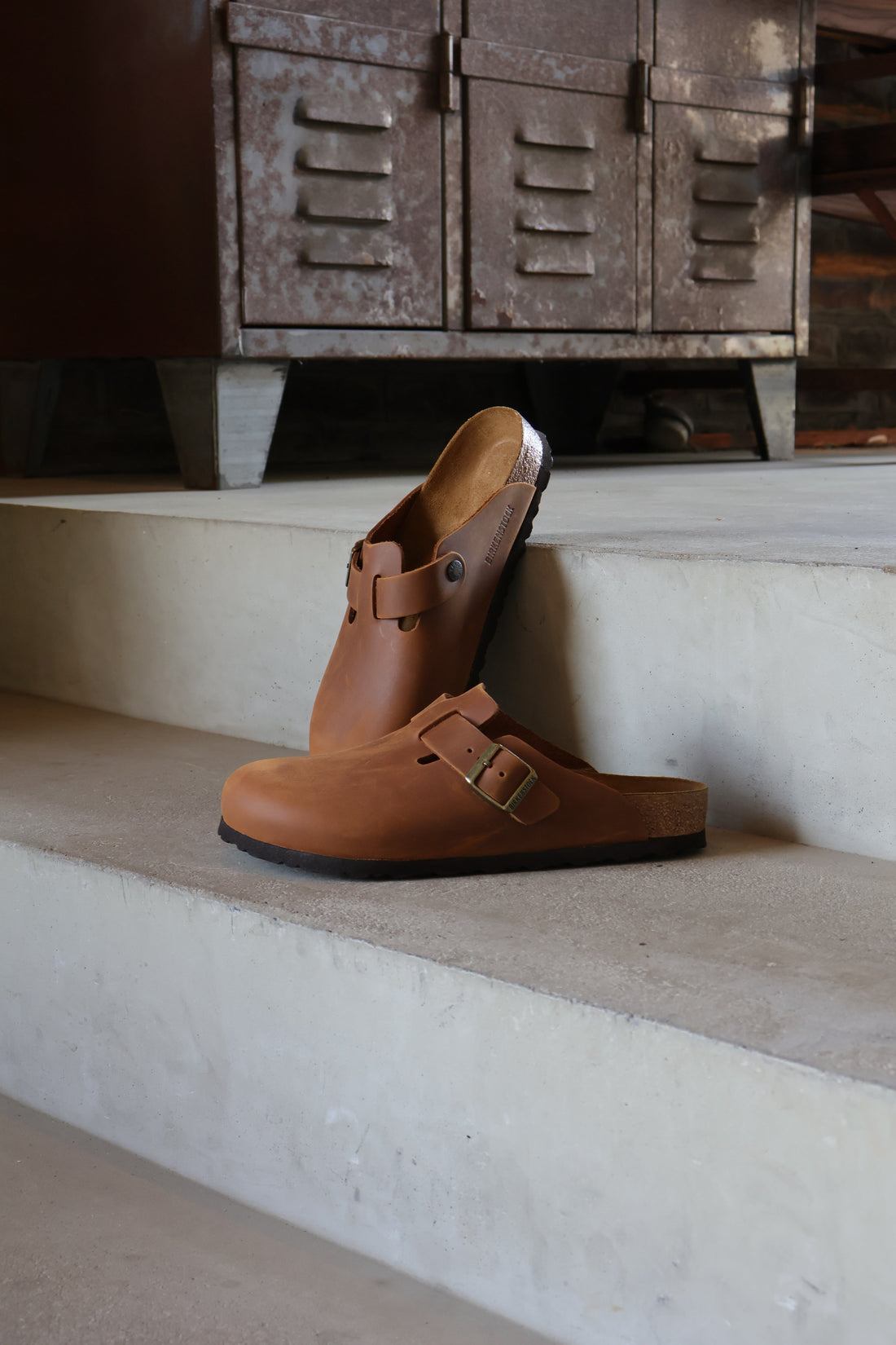 BIRKENSTOCK 新作入荷