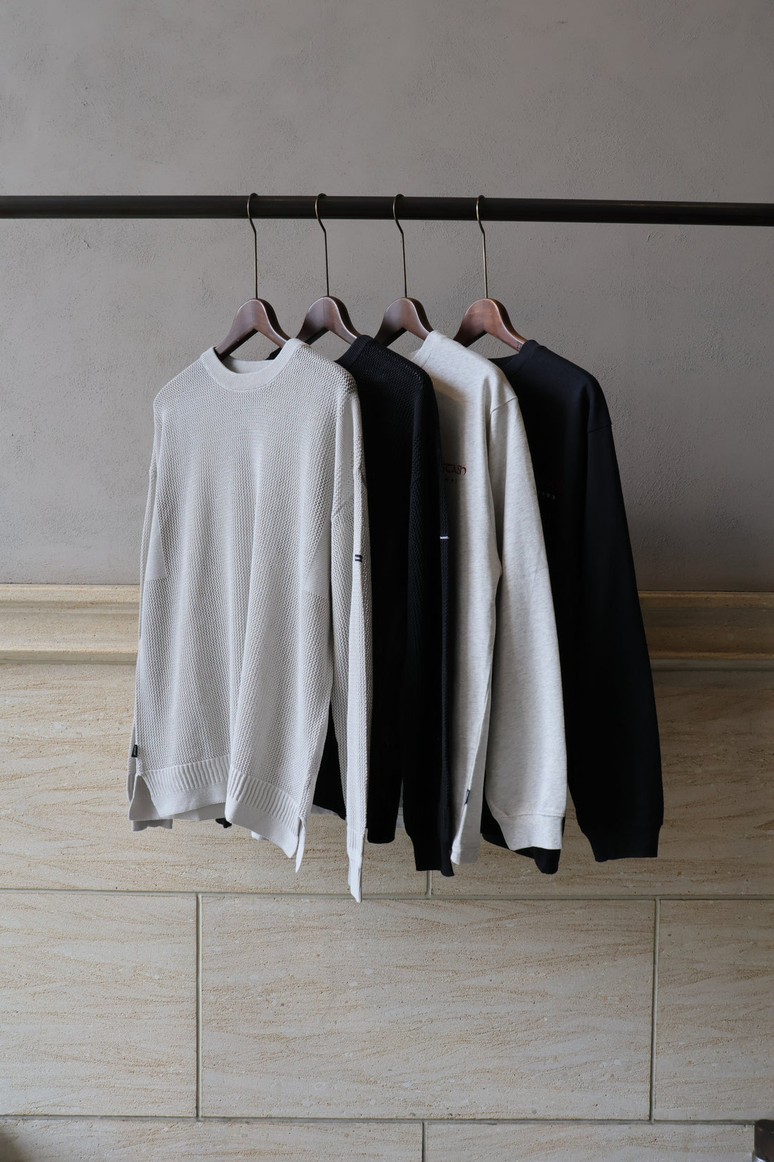 MANASTASH 新作入荷