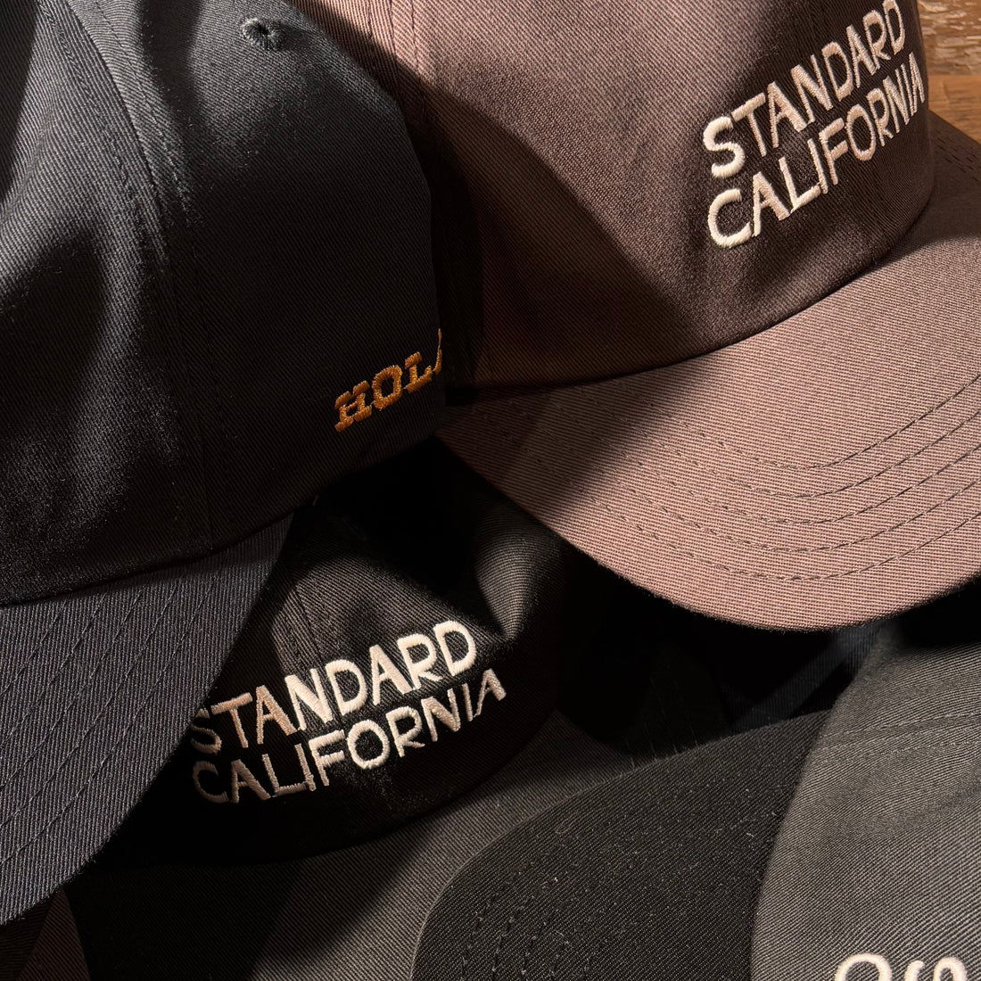【ELECT 1F】STANDARD CALIFORNIA 新作入荷いたしました!!