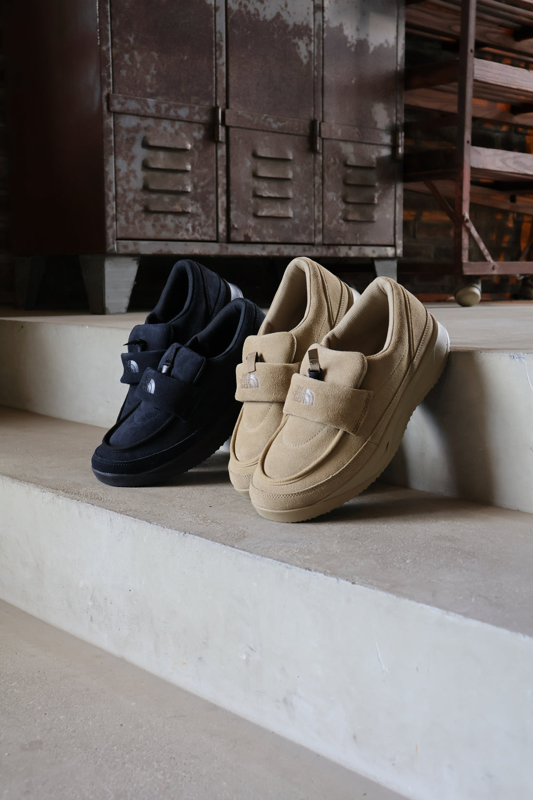 THE NORTH FACE 新作入荷