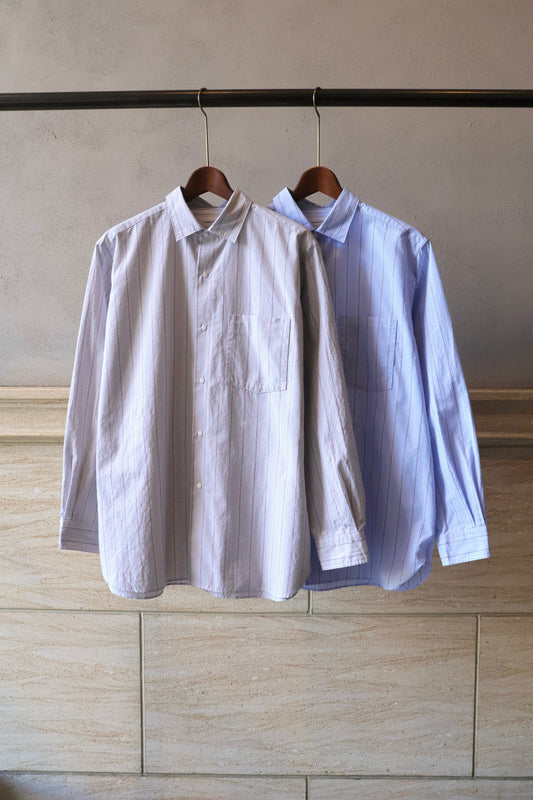 nanamica 新作入荷