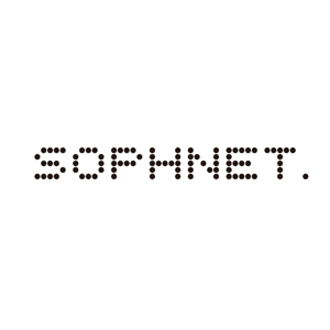 【TAT 1階】   SOPHNET. 9月19日 金曜日 発売。