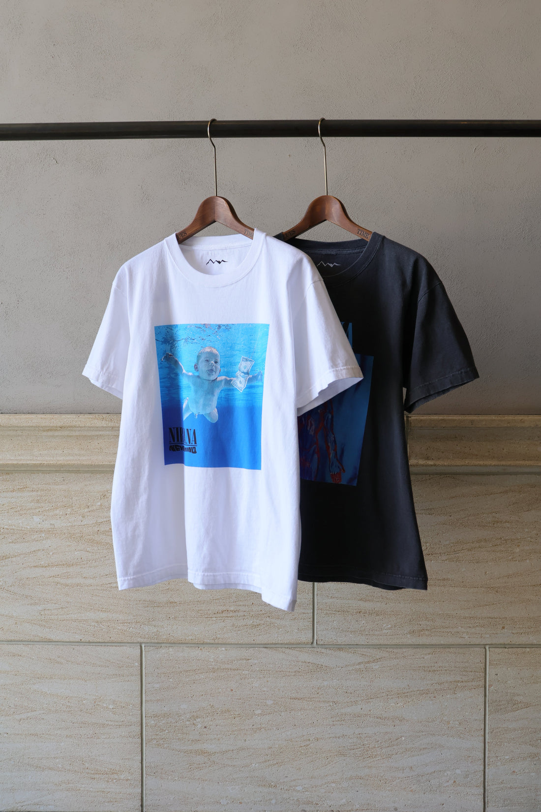 MANASTASH 新作入荷