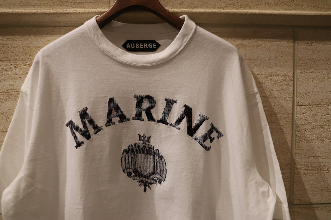AUBERGE 新作入荷