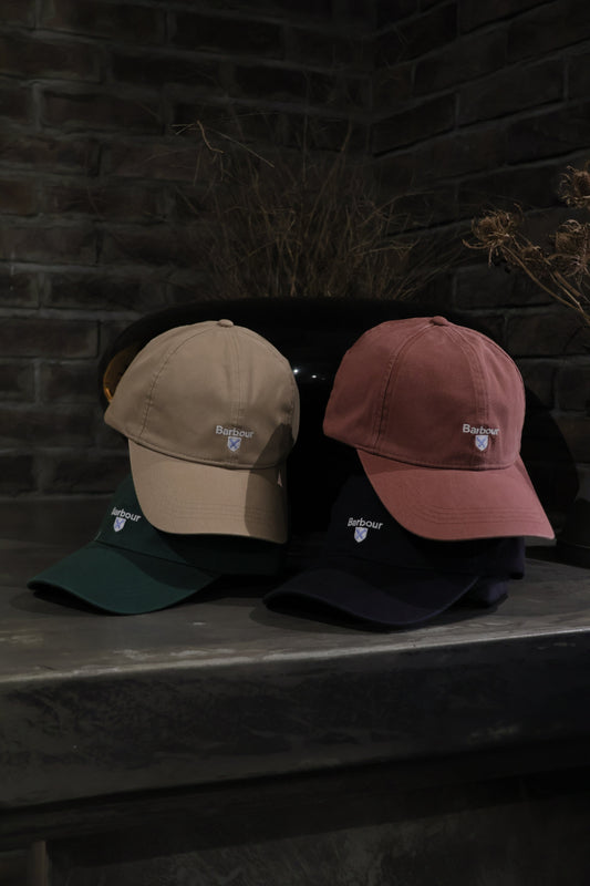 Barbour 新作入荷