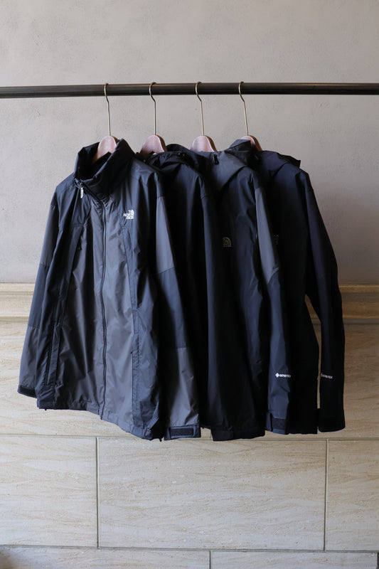 THE NORTH FACE 新作入荷