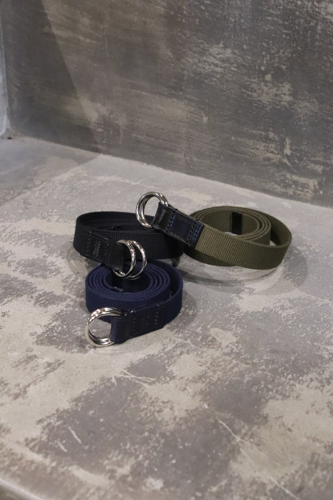 BEORMA LEATHER COMPANY 新作入荷