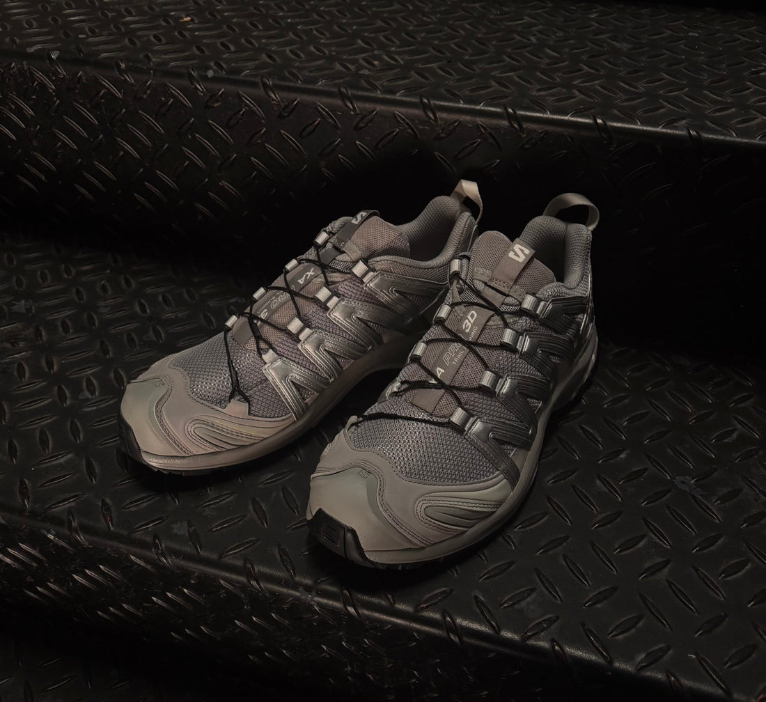 【ELECT 1F】SALOMON 新作入荷いたしました!!