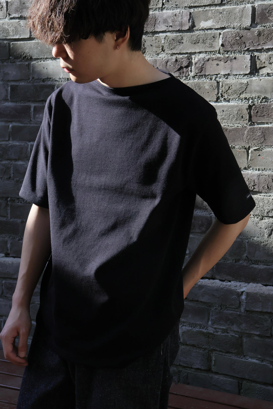 SAINT JAMES 再入荷