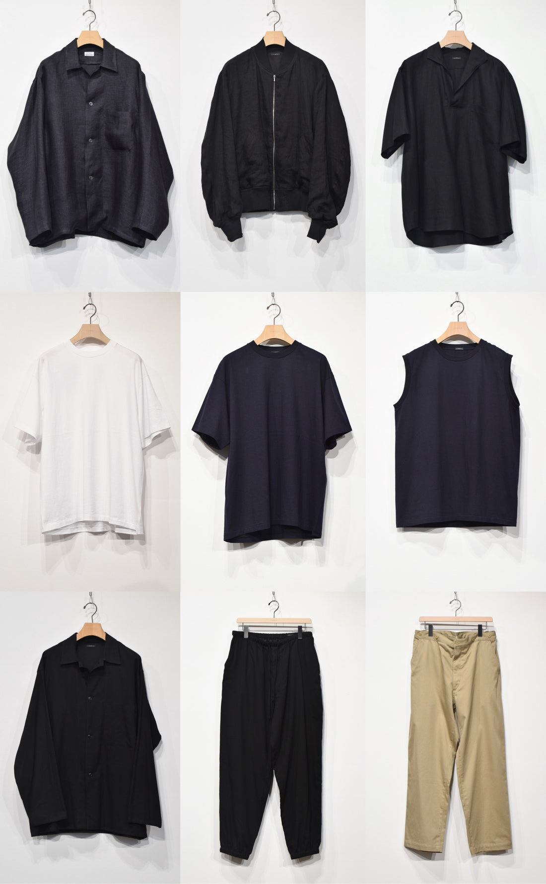 【COMOLI】Online Launch on tomorrow ~