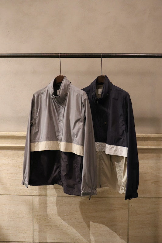 WOOL RICH 新作入荷
