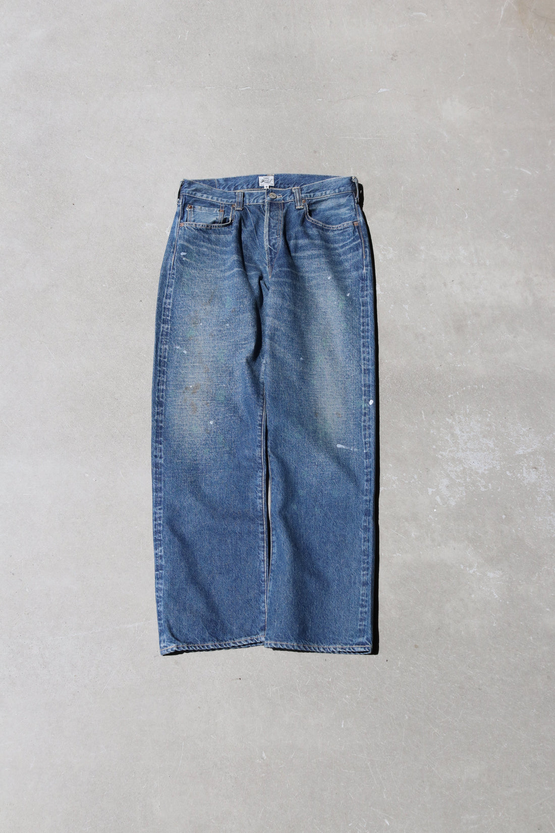 GOLD新作入荷