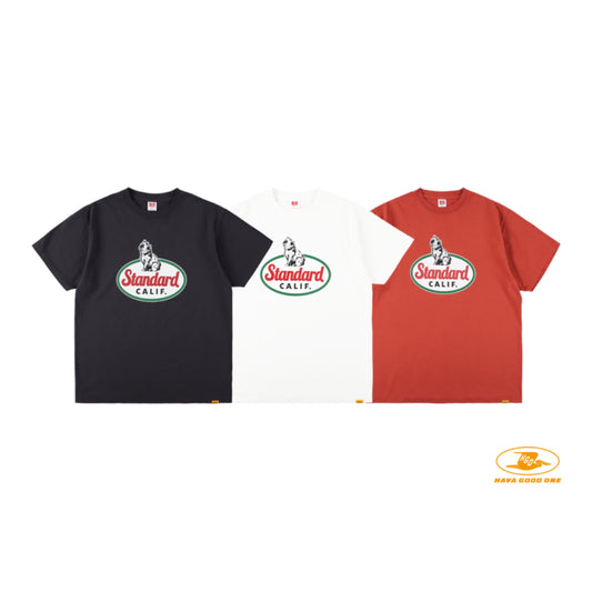【ELECT 1F】STANDARD CALIFORNIA 新作入荷いたしました!!