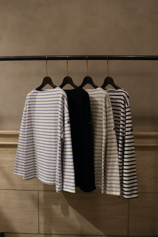 SAINT JAMES 新作入荷
