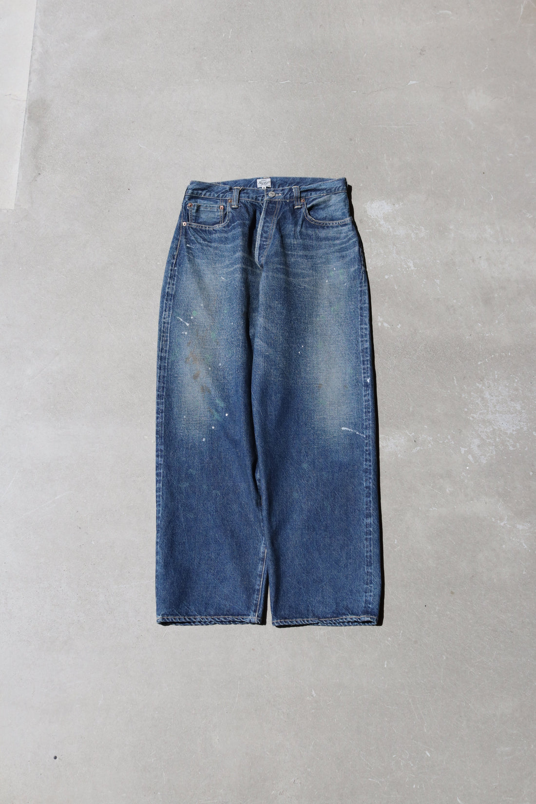 GOLD新作入荷