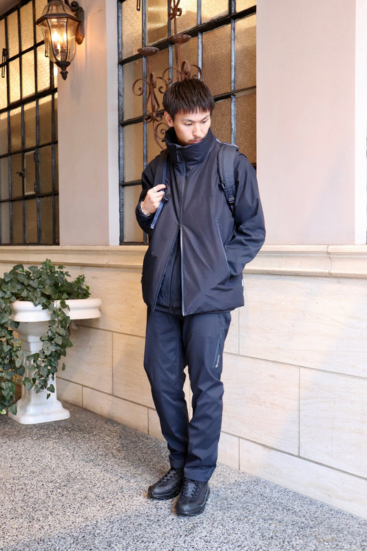 jobsic styling