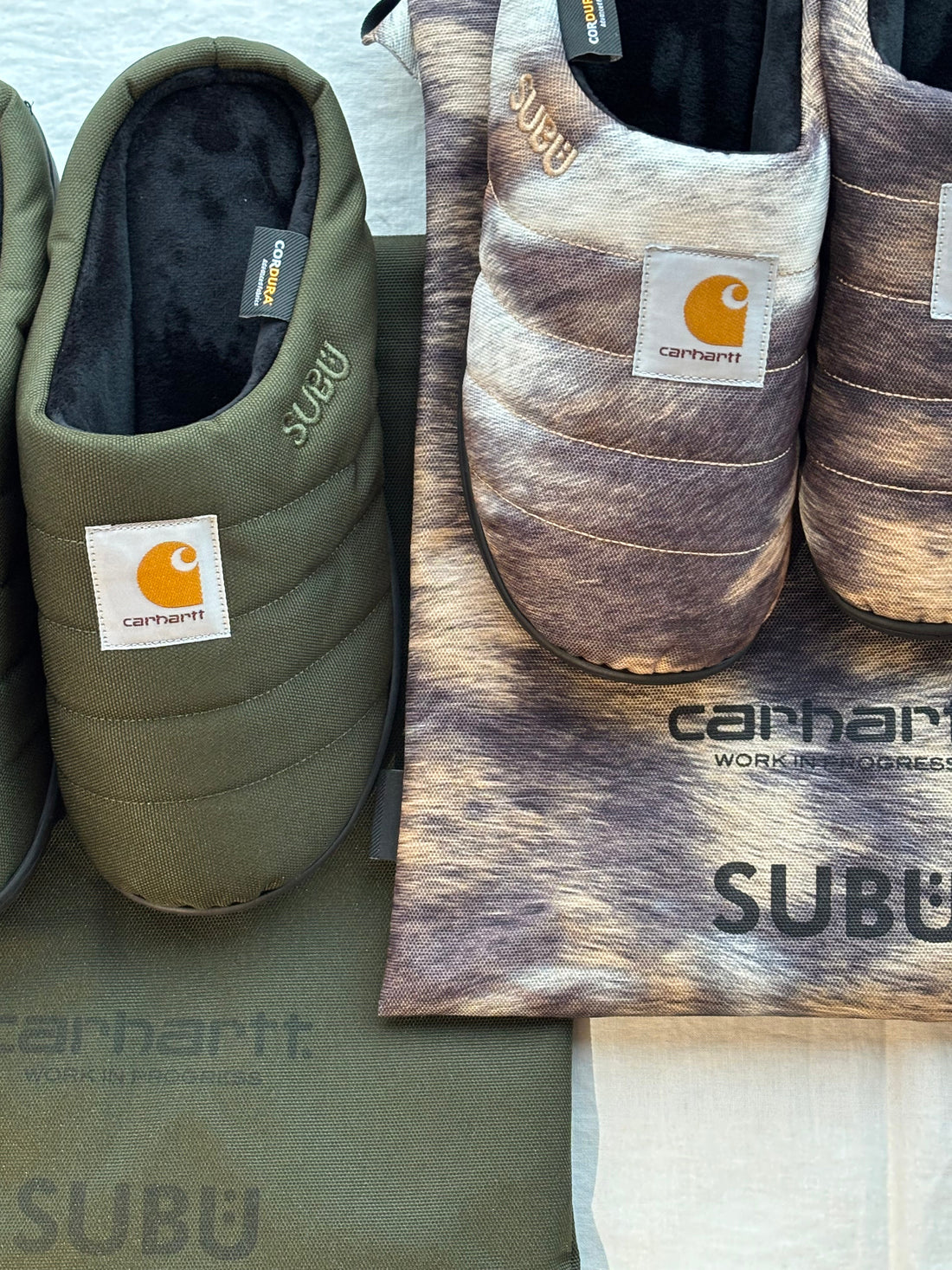 【ELECT 2F】Carhartt WIP 2025 FALL/WINTER 新作入荷いたしました!!