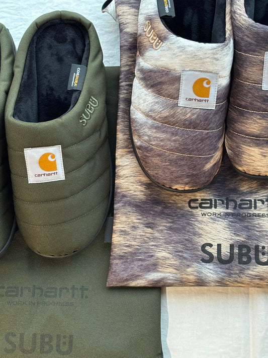 【ELECT 2F】Carhartt WIP 2025 FALL/WINTER 新作入荷いたしました!!