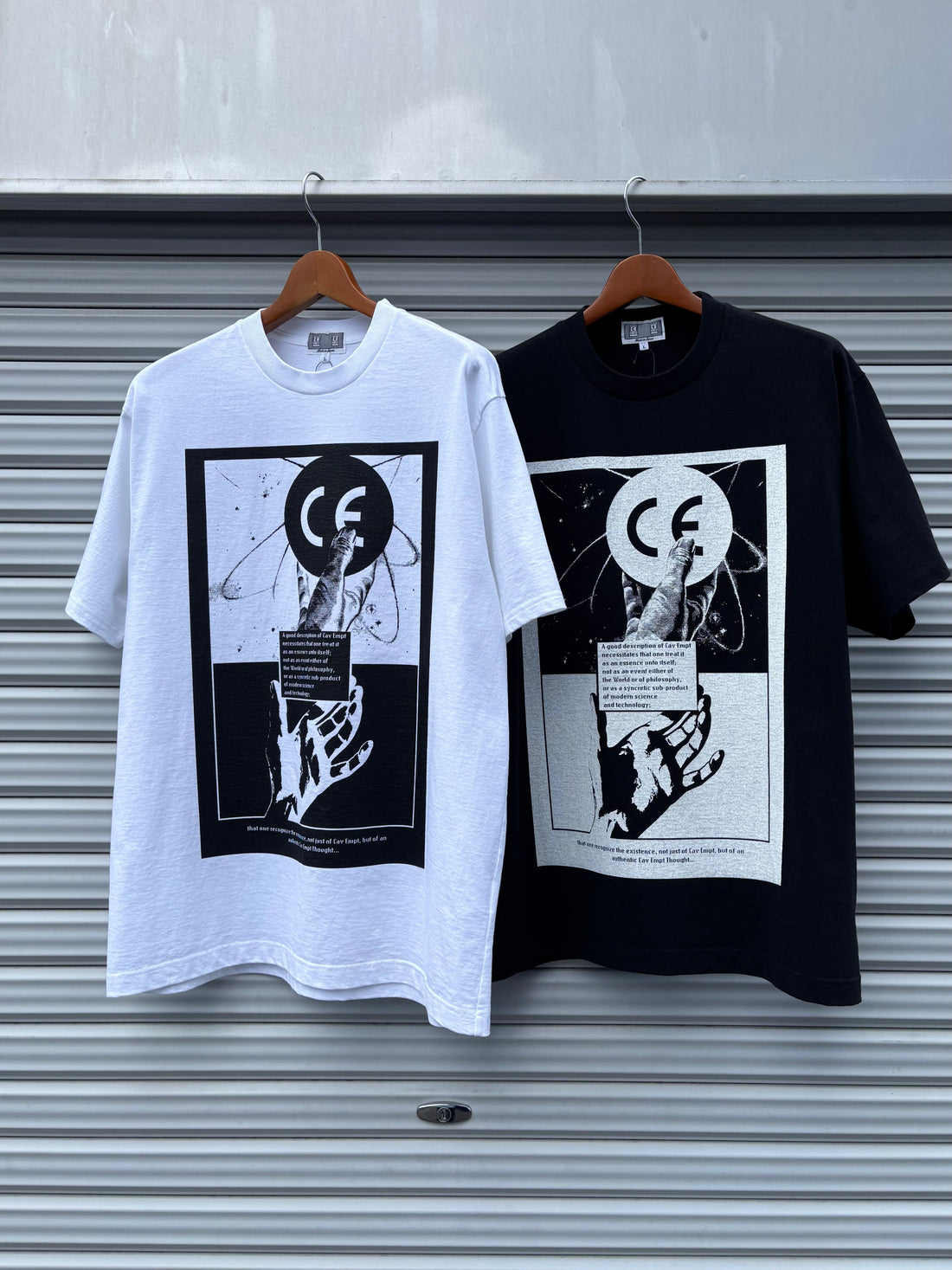 【ELECT 2F】C.E 2026 A/W COLLECTION Start!!